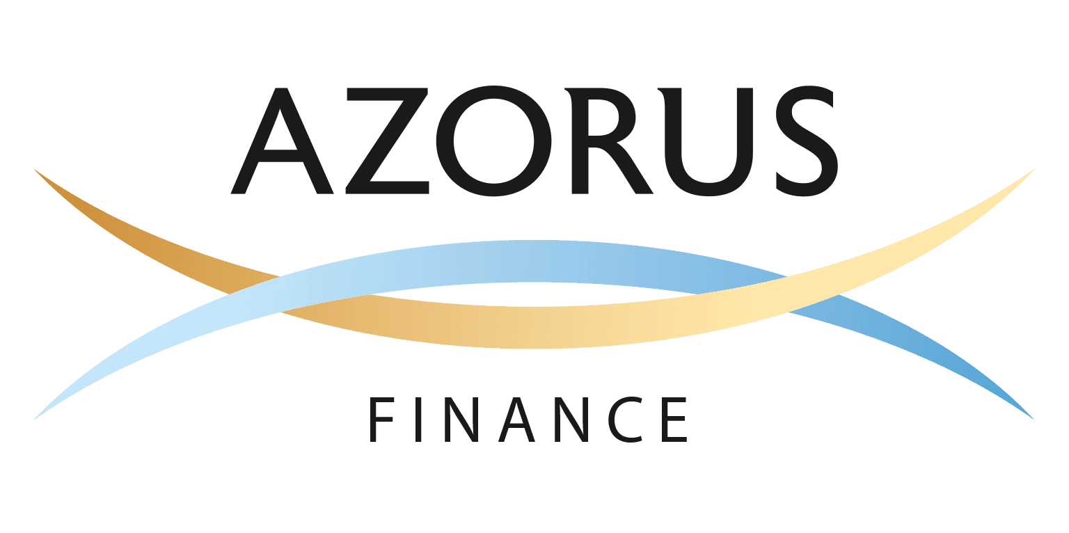 Azorus logo