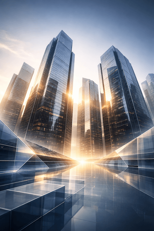 Azorus sign in background image